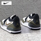 耐克（NIKE）男鞋球鞋 25秋季新款AIR JORDAN312運動(dòng)鞋休閑訓練氣墊籃球鞋子男 120-狼灰/橄欖綠/曬圖退10 44 （內長(cháng)280mm）