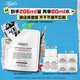 科顏氏（Kiehl's）高保濕霜150ml補(bǔ)充裝保濕乳液護(hù)膚品禮盒生日禮物