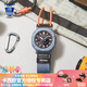 卡西歐（CASIO）男表戶(hù)外運動(dòng)protrek白山聯(lián)名款藍牙時(shí)尚防水輕量登山表電子手表 PRJ-B001B-2PR霧霾藍 人氣推薦