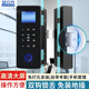安立方（ANLIFANG） 玻璃門指紋鎖免開孔雙開門智能電子鎖門禁鎖辦公室密碼鎖智能鎖 專業(yè)版：雙鉤鎖舌+多種開鎖+手機(jī)管理 雙開玻璃門+指導(dǎo)安裝