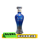 洋河52度天之藍海之藍夢(mèng)之藍名酒純糧酒禮物白酒紀念酒收藏 42度 100mL 1瓶 （天之藍白酒）