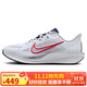 耐克NIKE男子減震 QUEST 6 運動(dòng)鞋FD6033-107白紅39
