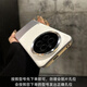 適用榮耀magic7pro手機殼新款素皮X60Pro保護套帶鏡頭膜感6pro全 【星光白】精選素皮+自帶超清鏡頭膜 華為其他型號