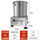 百達慕尚蔬菜脫水機脫油機酒糟脫水神器工業(yè)酒店商用食品不銹鋼甩干機大型 不銹鋼1-8斤款