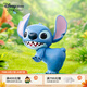 迪士尼（Disney）史迪奇在身邊系列盲盒stitch潮玩手辦桌面擺件禮物 款式隨機單盒裝 （不支持7天無(wú)理由）
