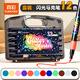 真彩（TRUECOLOR）12色閃光軟頭馬克筆小學(xué)生美術(shù)專(zhuān)用幼兒園畫(huà)畫(huà)不透色可疊色爆閃水性彩色筆兒童無(wú)毒款珠光流沙6606