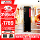 西部數據（WD）SSD固態(tài)硬盤(pán) SN8100 M.2接口(NVMe協(xié)議PCIe5.0*4)AI電腦配件 讀速14900MB/s 旗艦級SN8100 2TB