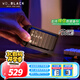 西部數(shù)據(jù)（WD）500GB移動(dòng)固態(tài)硬盤900MB/s D30 PSSD高速NVMe外接手機(jī)mac筆記本PS5游戲Xbox電腦外置存儲(chǔ)Type-c