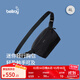 Bellroy澳洲 Lite Sling Mini 4L 輕量騎行機能磁吸斜挎包胸包 墨黑色4L【熱銷(xiāo)】