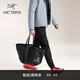 ARC'TERYX始祖鳥 CARRIER 45 GEAR TOTE 男女同款 手提袋 BLACK/黑色 均碼