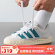 阿迪達斯 ADIDAS 三葉草 男女 運動(dòng)鞋時(shí)尚低幫休閑鞋板鞋ID3935 41