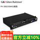 格倫士頓（Glen Ralston） 專(zhuān)業(yè)舞臺演出婚慶ktv酒吧工程大功率2/4通道純后級數字功放機 雙通道PH-300(350W*2)