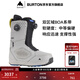 BURTON伯頓官方男士PHOTON BOA滑雪鞋緩震舒適單板裝備加寬206851 20685102021 42.5