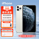 AppleiPhone11promax蘋(píng)果11pro 全網(wǎng)通4G 激活雙卡無(wú)使用庫存 【iPhone11promax】6.5英寸 白色 【快充套裝 保修兩年】256G