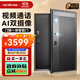 亞太天能智能入戶(hù)門(mén)一體化全自動(dòng)AI雙攝防盜進(jìn)戶(hù)門(mén)大門(mén)人臉掌靜脈智能門(mén)M3 M3外開(kāi)單門(mén)（960*2050）