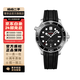 【二手99新】歐米茄(OMEGA) 海馬300系列 潛水表 二手歐米茄男表 42機械 210.32.42.20.01.001