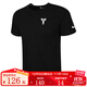 NIKE【滔搏】大童K NK TEE KOBE運動(dòng)休閑短袖T恤HM5667-010 HM5667-010 均碼 L