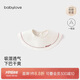 babylove【紡軟織柔】嬰兒圍嘴純棉口水巾新生兒寶寶防吐奶防污可愛(ài)圍兜