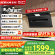 名氣老板【名氣小黑翼Pro】油煙機灶具套裝A586 28立方抽油煙機家用大吸力煙灶套裝頂側雙吸十大品牌 【新升級A586】28立方薄頂側三吸