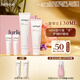 茱莉蔻（Jurlique）玫瑰護手霜禮盒(護手霜40ML+護手霜30ML+護手霜15ML*2)教師節禮物