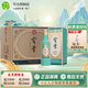 寶豐酒清香盛典河南純糧食優(yōu)級白酒46度500ml清香型白酒節日送禮白酒 46度 500mL 6瓶 【整箱裝】