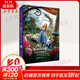 迪士尼大電影雙語(yǔ)閱讀 愛(ài)麗絲夢(mèng)游仙境 Alice in Wonderland