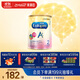 美贊臣（MeadJohnson）新升級版 港版A+安嬰寶幼兒奶粉 優(yōu)量DHA 2段850g/罐荷蘭原裝進(jìn)口