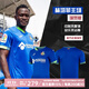 JOMA 2022-23新賽季赫塔菲主場(chǎng)球衣短袖男T恤足球俱樂(lè )部球員版球衣【可印字印號】 22/23新賽季球員版球衣 M
