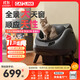 CATLINK開(kāi)放式自動(dòng)貓砂盆智能貓砂盆貓廁所5G電動(dòng)大容量除臭鏟屎機胖寶