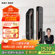 凱迪仕（KAADAS）K20 Max精英升級版 智能門鎖人臉識別紅外貓眼指紋鎖家用上門安裝 K20 Max精英版【紅古銅】