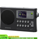 山進（SANGEAN） WFR-28 Wi-Fi 便攜式網(wǎng)絡(luò)收音機 音樂播放器通用電壓 兼容安卓蘋果