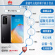 華為（HUAWEI）【雙十一提前購】P40 Pro p40 麒麟990 5G 5000萬像素超感知徠卡通5G雙卡雙待 鴻蒙 曲面屏 亮黑色 8G+256G[華為P40Pro]