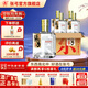 張弓超值十年濃香型糧食酒白酒 52度 500mL 4瓶 整箱裝