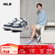 MLB鞋子男女款板鞋張凌赫明星同款學(xué)長鞋運(yùn)動(dòng)鞋3ASXCLD4N-50NYS-235
