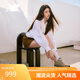 NEW BALANCE【張員瑛同款】25年男鞋女鞋百搭休閑薄底鞋204L系列U204LMMA 40