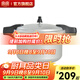 雙喜 高壓鍋家用燃氣電磁爐通用加厚防爆壓力鍋家用鍋具 【通用大容量】6-10人/11L/ 28cm