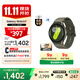 三星 Samsung【國家補貼】Watch7 智能手表/藍牙通話(huà)/運動(dòng)手表/電話(huà)手表 44mm 云嶺綠 男女表