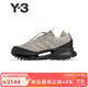 Y-3【 新品上新】y3 S-GENDO RUN男鞋休閑鞋戶外鞋53-JQ0200 灰色 42.5 (265mm) UK8.5