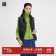 播高領(lǐng)針織衫女秋冬新款設計感氣質(zhì)修身內搭毛衣DDQ4SD5602 L40抹茶綠 L