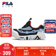 FILA斐樂(lè )兒童綜訓鞋2025年秋季男女小童兒童訓練鞋
