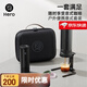 Hero意萃專(zhuān)業(yè)版便攜咖啡機家用意式咖啡萃取機意式濃縮咖啡機18g粉碗 意萃專(zhuān)業(yè)版+小銳mini黑色+便攜包