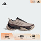 adidas CLIMAPROOF AMPHY CNY柔軟輕質(zhì)跑鞋阿迪達斯輕運動(dòng) 奇跡棕/暗棕/漢玉白 43