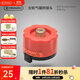 火楓（FIRE-MAPLE）左輪氣罐轉接頭轉換頭長氣罐連接頭轉接器戶外爐具野營露營裝備