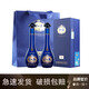 洋河 夢(mèng)之藍M6+ 52度 550ml*2瓶 禮袋裝
