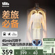 蕉下（beneunder）平板式便攜烘干機家用烘衣服神器可折疊小型旅行宿舍烘干機嬰兒衣物烘干2025年新款干衣機