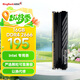 金百達（KINGBANK）16GB  DDR4 2666 臺式機內存條  intel專(zhuān)用條 黑爵