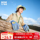 Kocotreekk樹(shù)兒童手套保暖防風(fēng)男女童戶(hù)外騎行五指手套卡通