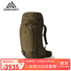 GREGORY格里高利穿岳系列B65B75戶(hù)外運動(dòng)大容量重裝徒步旅行登山包背包 100L PRO -鱷魚(yú)綠 L
