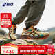 亞瑟士（asics）ASICS/亞瑟士童鞋2025年新款運動鞋戶外耐磨緩震運動鞋1014A388