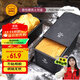 三能（SANNENG）不沾吐司模具450克烘焙家用長(cháng)方形小土司盒子烤吐司面包SN2066